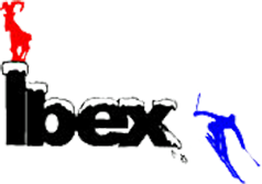 Ibex Logo